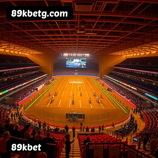 Tabela RTP dos jogos de cassino da 89kbet